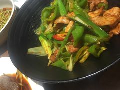 -薛阿婆(北美新天地中心店)