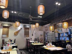 -京城小江南·北京烤鸭·江南土菜·白鱼(中关村店)