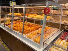 -香雪儿(升龙御玺店)