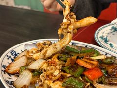 -香港祥正飯店·正宗灣仔50年海鲜老字号