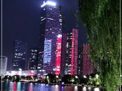 -天鹅湖体育公园