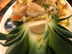 菠萝炒饭-simply thai天泰(长泰广场店)