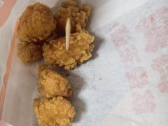 -汉堡王(EAC欧美中心店)