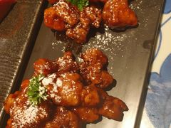 -绿茶餐厅(布吉万象汇店)