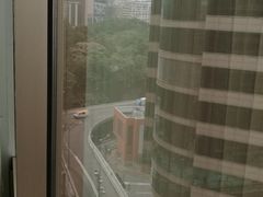 -香港皇家太平洋酒店