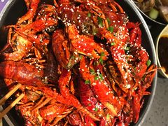 -一棠龙虾•王牌虾球(楚河汉街店)