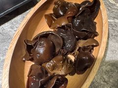 木耳-麻路成都火锅(柏威年店)
