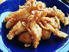 -小吊梨汤·北京菜·烤鸭(双井乐成中心店)