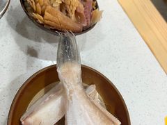 -正贰捌经重庆老火锅(建设路店)