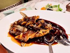 -湖滨28中餐厅·西湖宴·杭州君悦酒店