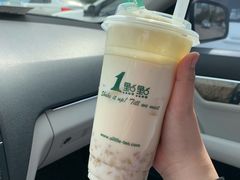 -1点点(西山万达金街店)