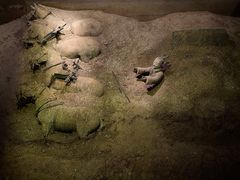 -秦始皇帝陵博物院-丽山园