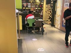 -麦当劳(王顶堤店)