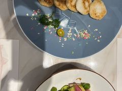 -南山鲜虾面·活鲜小馆·海味大连菜(南山总店)