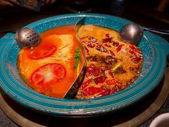 -吼堂老火锅(太古里总店)