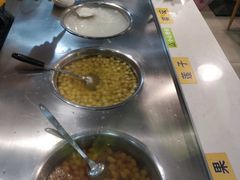 -黄记潮汕甜汤(贝底田坊店)