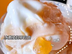 -麦当劳(铜锣湾店)