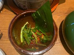 -云海肴·汽锅鸡·云南菜(苏州中心店)