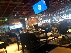 大堂-老墙根涮肉·铜锅·烧烤(欢乐谷·王四营店)