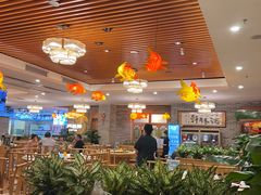 -德胜轩正宗顺德菜(宝安沙井会展中心店)