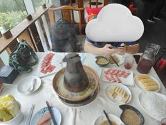 -东来顺饭庄(西直门店)
