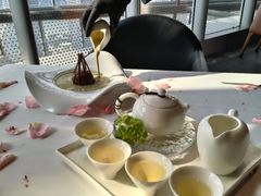 -THE WANG王品(上海中心云端店)