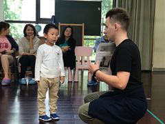 -当代MOMAKIDS托育中心