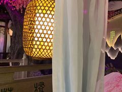 -韵秋荷(宝山龙湖天街店)