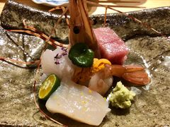 -鮨青(恒基名人购物中心店)