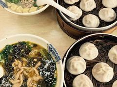 -鸡鸣汤包(广东路店)