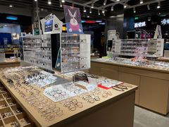 -棱石眼镜(CP静安店)