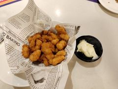 -伯顿西餐厅(厚街香榭丽店)