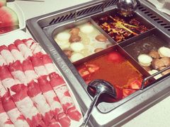 -海底捞火锅(亲子主题北金鹰店)