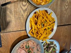 -静一餐厅·湖北菜(前门店)