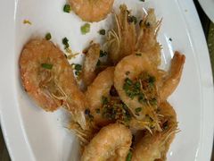 -海港餐厅·平价海鲜·茶点(小公园店)