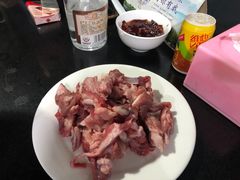 -天桥老金涮肉(牛街店)