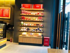 -星巴克(深圳龙岗星河时代店)