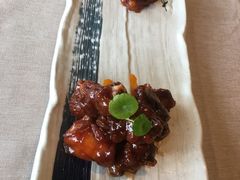 -渝信川菜(南滨店)