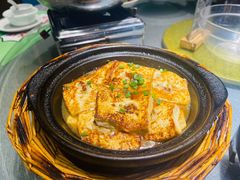 -全聚贤餐厅·湖北家常菜(沙湖店)