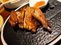 烤鸡-意满花千醉(金茂览秀城店)