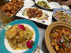 -陈家小院(阜昌路店)