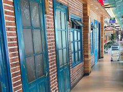 -河坝烧烤串城(金达莱店)