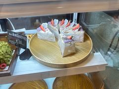 -Max Bakery 阿唛手作