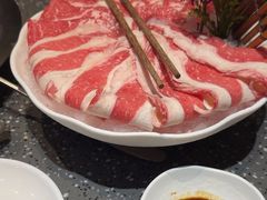 -华晟山城火锅(开发区港西东阁里店)