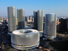 -珠海拱北口岸