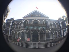 -湖南省立第一师范学校旧址
