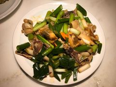 -日丰园海肠水饺·老字号大连海鲜(和平广场店)
