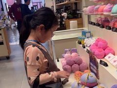-LUSH(威尼斯人店)