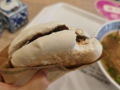 -陇兴楼兰州拉面(西安咸阳国际机场店)