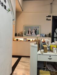 -拾光年华摄影馆(菱角湖公园店)